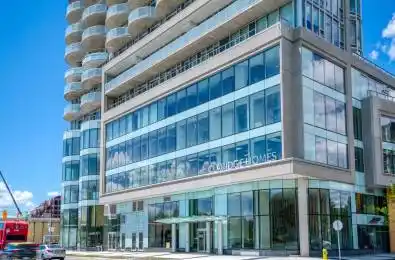 805 Unit #802 Carling Avenue Dows Lake - Civic Hospital and Area Ontar