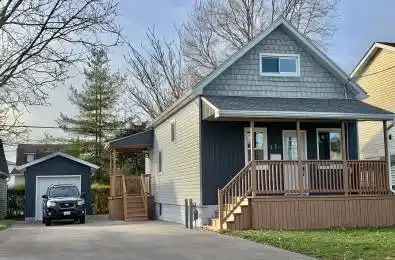 13 Knoll Street Port Colborne Ontario L3K 5A4