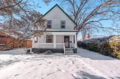 5 Adelaide Street Kawartha Lakes Ontario K9V 3J3