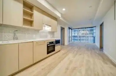 95 Mcmahon Drive Unit# 2612 Toronto C15 Ontario M2K 0H2