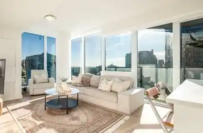 15 Ellerslie Avenue Unit# 2102 Toronto C07 Ontario M2N 0L7