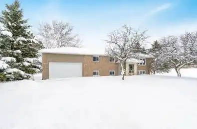 5349 6th Line Essa Ontario L0L 1L0