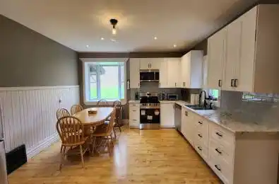 1034 Quinn Road Unit# 1 Muskoka Lakes Ontario P0B 1M0