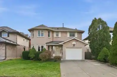 47 Elmira Drive Hamilton Ontario L9C 7H8