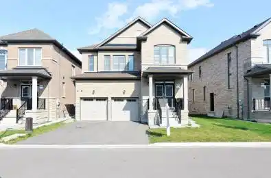 24 Bachelor Street Brampton Ontario L7A 5A9
