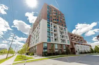 3100 Keele Street Unit# 314 Toronto W05 Ontario M3M 0E1