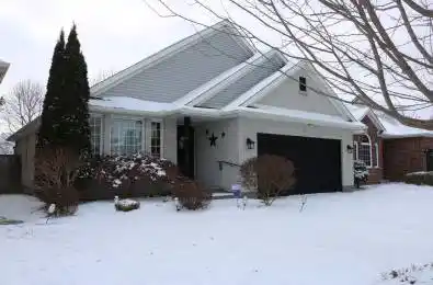 53 Augusta Crescent St. Thomas Ontario N5R 6K1