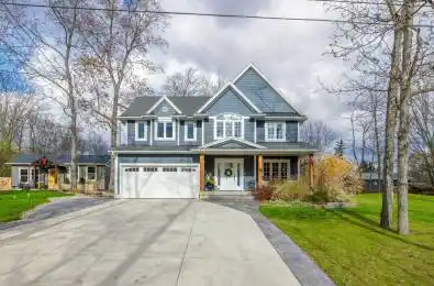 3246 Cedar Avenue Fort Erie Ontario L0S 1N0