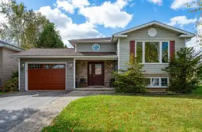 26 Country Crescent Meaford Ontario N4L 1L7