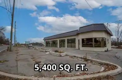 904 Water Street Peterborough Ontario K9H 3P3