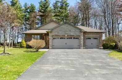 56 Wintergreen Crescent Norfolk Ontario N4B 2W5