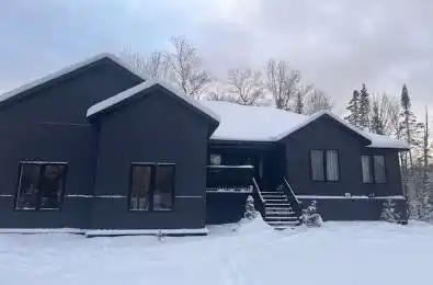 12407 County Road 503 N/A Highlands East Ontario K0L 2Y0