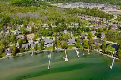 2802 Ireton Street Innisfil Ontario L9S 2J2