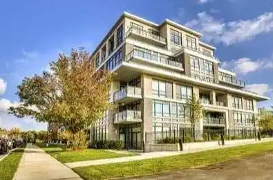 21 Clairtrell Road Unit# 324 Toronto C14 Ontario M2N 5J7