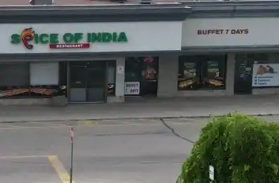 700 Strasburg Road Unit# 10 Kitchener Ontario N2E 2M2