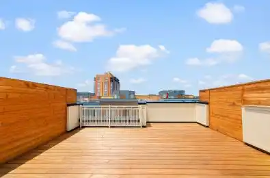 225 Birmingham Street Unit# 154 Toronto W06 Ontario M8V 0J5