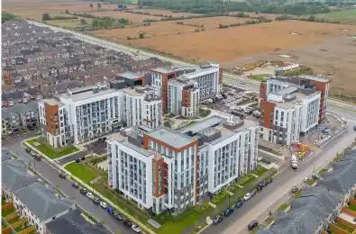 470 Gordon Krantz Avenue Unit# 112 Milton Ontario L9E 1Z3