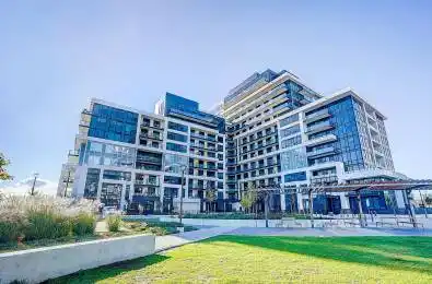 3200 William Coltson Avenue Unit# 724 Oakville Ontario L6H 7X9