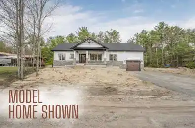 99 Tall Pines Drive Tiny Ontario L9M 1R3