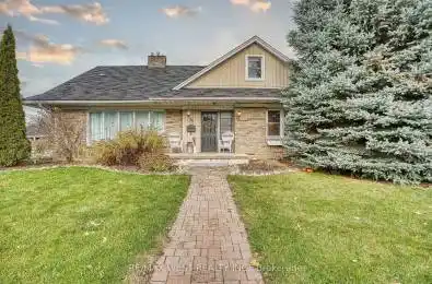 16 First Street Woolwich Ontario N3B 1H1