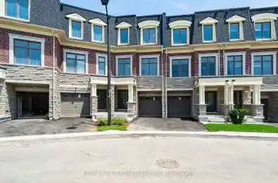 100 Salina Street Mississauga Ontario L4M 1X8