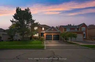 104 Taylorwood Avenue Caledon Ontario L7E 1H9