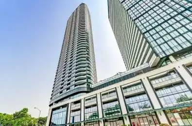 585 Bloor Street Unit# 415 Toronto C08 Ontario M4W 0B3