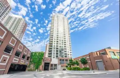 1410 Dupont Street Unit# 2504 Toronto W02 Ontario M6H 0B6