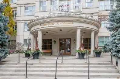 18 Concorde Place Unit# 402 Toronto C13 Ontario M3C 3T9