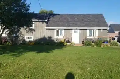 289 King Street New Tecumseth Ontario L9R 1N3