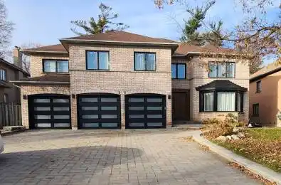 97 Luba Avenue Unit# Bsmt #A Richmond Hill Ontario L4S 1G7