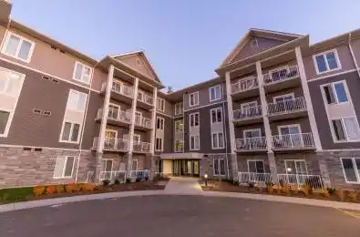 290 Liberty Street Unit# 209 Clarington Ontario L1C 3K6