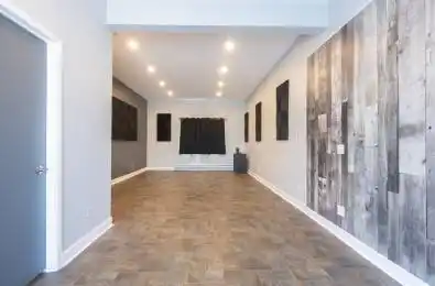 207 Main Street Unit# 3 Wasaga Beach Ontario L9Z 2L3