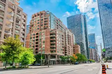 887 Bay Street Unit# 506 Toronto C01 Ontario M5S 3K4