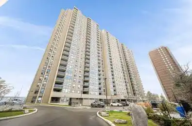 75 Emmett Avenue Unit# 409 Toronto W04 Ontario M6M 5A7