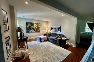 18 Pape Avenue Unit# 2 Toronto E01 Ontario M4M 2V6