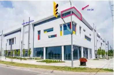 9390 Woodbine Avenue Unit# 320 Markham Ontario L6C 0M5