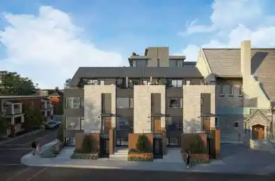 19A AYLMER Avenue Glebe - Ottawa East and Area Ontario K1S 3X1