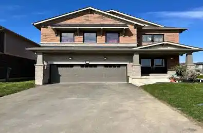 33 Wintergreen Crescent Haldimand Ontario N3W 0H9