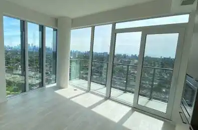 10 Graphophone Grove Unit# 2110 Toronto W02 Ontario M6H 0E5