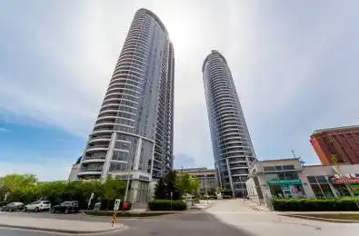 135 Village Green Square Unit# 1123 Toronto E07 Ontario M1S 0G4