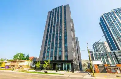 145 Columbia Street Unit# 1711 Waterloo Ontario N2L 0K7