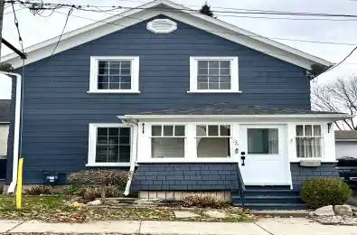 36 Wall Street Brockville Ontario K6V 4S1