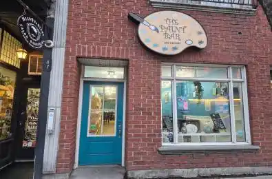 45 Dunlop Street Barrie Ontario L4M 1A2