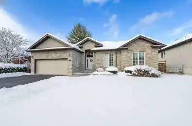 17 Tree Top Street Essa Ontario L0M 1B2