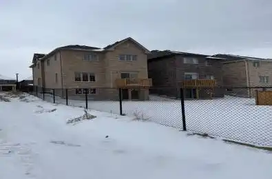 57 North Garden Boulevard Scugog Ontario L0L 0L0