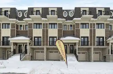 67 Marret Lane Clarington Ontario L1B 1J2