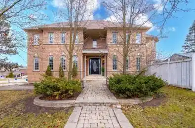 63 Deerglen Terrace Aurora Ontario L4G 6Y2