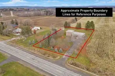 14791 50 Highway Caledon Ontario L7E 5R8