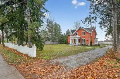 262 Main Street Grimsby Ontario L3M 1S4